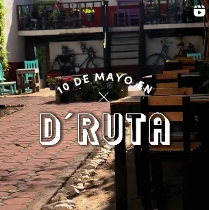 Especial 10 de Mayo en D' Ruta